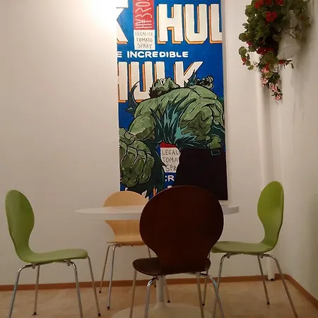 Apartment Livi