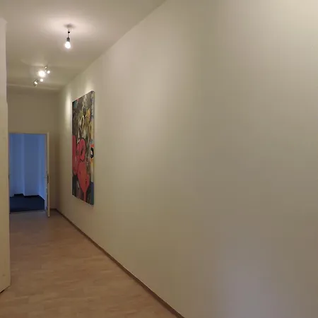 Apartment Livi