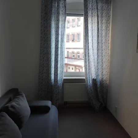 Livi Apartment Nürnberg