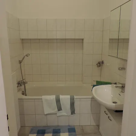 Apartment Livi *